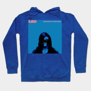 Creechur of the Night Hoodie